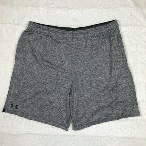 Under Armour Mens Shorts Size 2XL Loose Drawstring